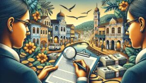 Operação desvenda desvio milionário na saúde de Paraty