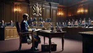 Príncipe Harry será interrogado por quatro dias em tribunal