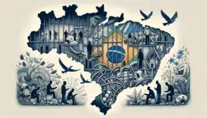 Série Tremembé Revela Vidas de Presos Famosos no Brasil