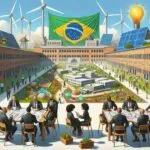 STF Aprova Plano: Melhoria no Sistema Prisional Brasileiro