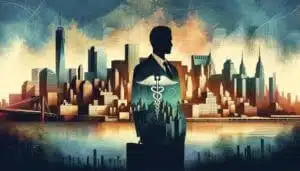 UnitedHealthcare CEO Brian Thompson Fatally Shot in NY