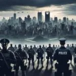 73 Mortes pela Polícia SP: O Maior Número em Quatro Anos
