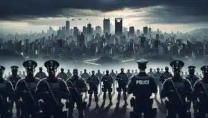 73 Mortes pela Polícia SP: O Maior Número em Quatro Anos