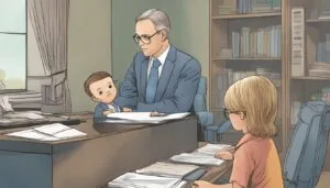 OS BONECOS ANATÔMICOS COMO INSTRUMENTOS AUXILIARES NA ENTREVISTA PARA CRIANÇAS ABUSADAS SEXUALMENTE 4