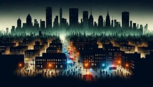 Adolescentes Apreendidos por Morte a Tiros em Palmas