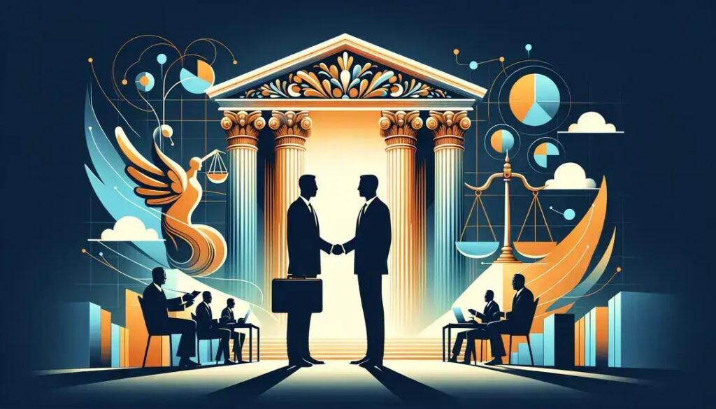 Alito & Trump's Pre-Sentence Chat: Supreme Court Impact Explored