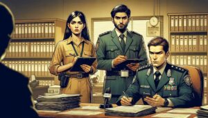 Ameaça de Policial a Jornalista: Corregedoria em Ação