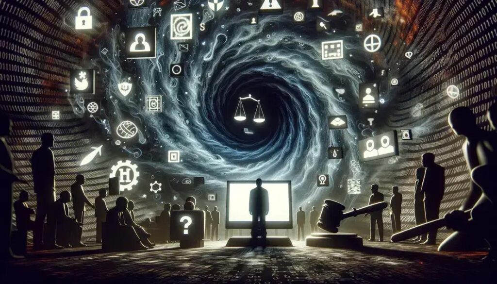 Ameaças na Deepweb: Alvo Lula e Moraes; Entenda