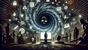 Ameaças na Deepweb: Alvo Lula e Moraes; Entenda