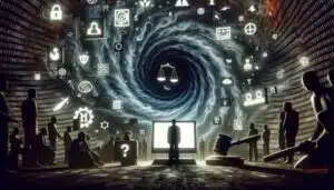 Ameaças na Deepweb: Alvo Lula e Moraes; Entenda