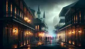 Atropelamento em Nova Orleans: Um Terrível Ato de Violência