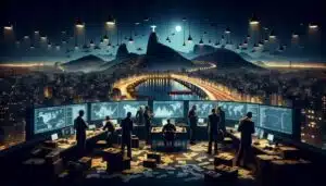 Banco do Crime: Investigação Revela Operação Milionária no RJ