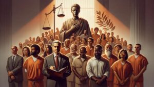 Biden Concede Perdão a 2.500 Infratores de Drogas Não Violentas