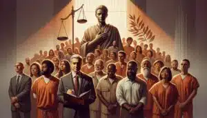 Biden Concede Perdão a 2.500 Infratores de Drogas Não Violentas