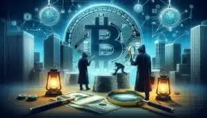 Binance Sob Investigação: Lavagem de Dinheiro e Evasão Fiscal