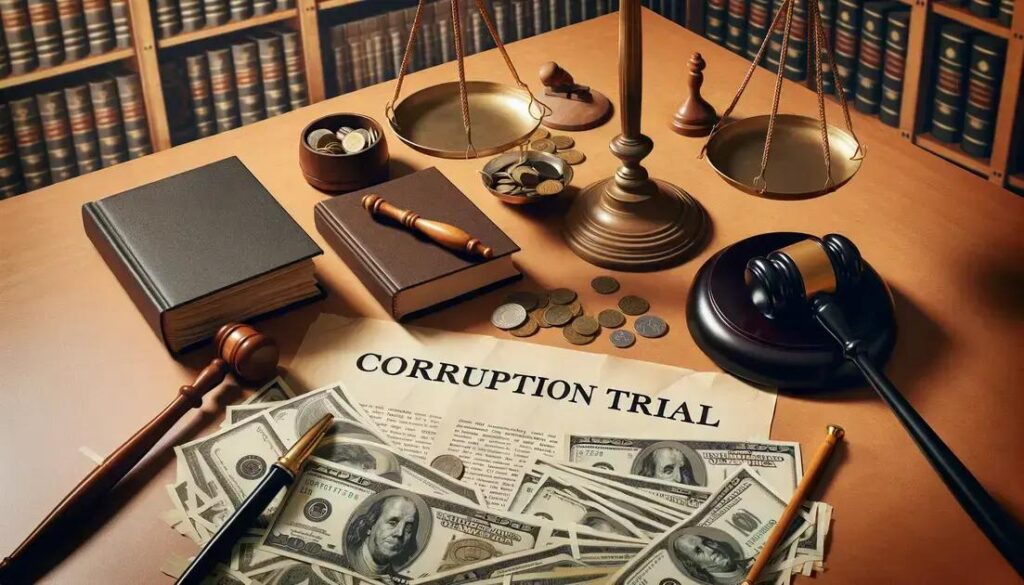 Bob Menendez: Desdobramentos do Julgamento de Corrupção