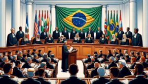 Bolsonaro Fala em Perseguição e Recorre de Decisão do STF