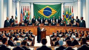 Bolsonaro Fala em Perseguição e Recorre de Decisão do STF