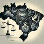 Brasil Registra 38 Mil Assassinatos em 2024: Saiba Mais