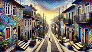 Cartilha do Crime: Regras Ocultas nas Comunidades Cariocas