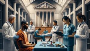 Caso Marielle: Exames Médicos Fora do Presídio Aceitos