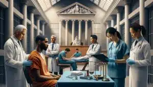 Caso Marielle: Exames Médicos Fora do Presídio Aceitos