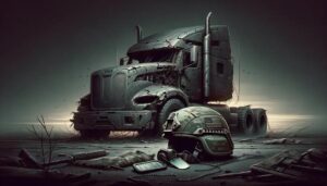 Cybertruck Blast: US Army Man's Tragic Story Unveiled