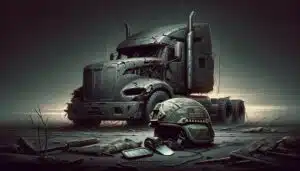 Cybertruck Blast: US Army Man's Tragic Story Unveiled