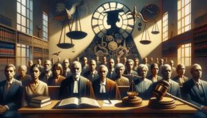 Destino dos Réus de Jan. 6: Impacto de Trump no Futuro Deles