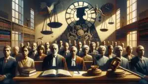 Destino dos Réus de Jan. 6: Impacto de Trump no Futuro Deles