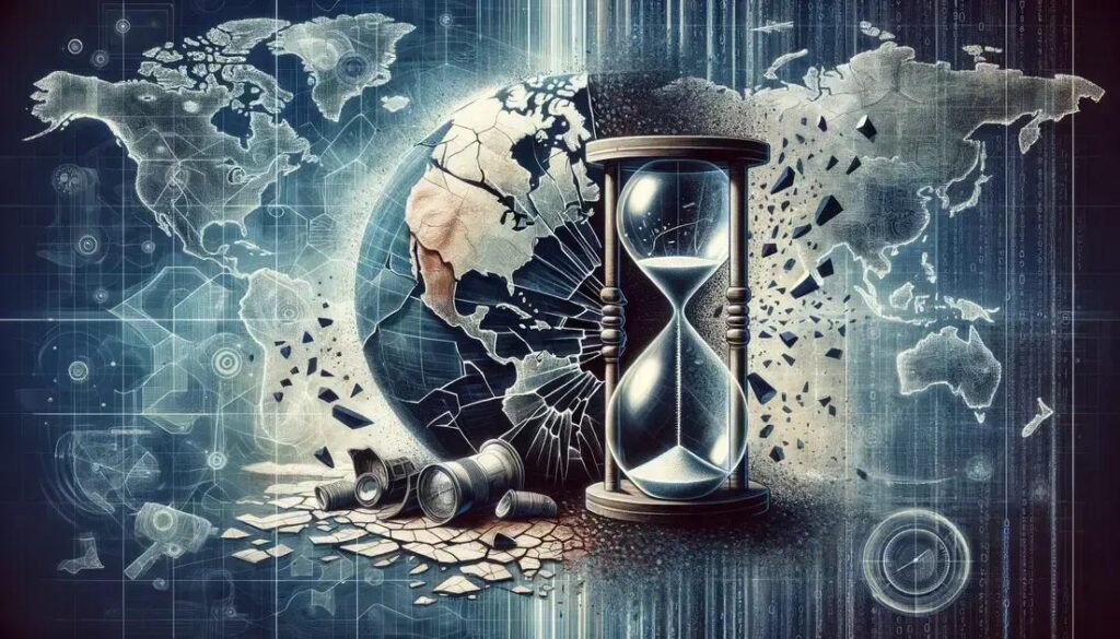 Entenda os Impactos dos Ataques Terroristas ISIS em 5 Minutos