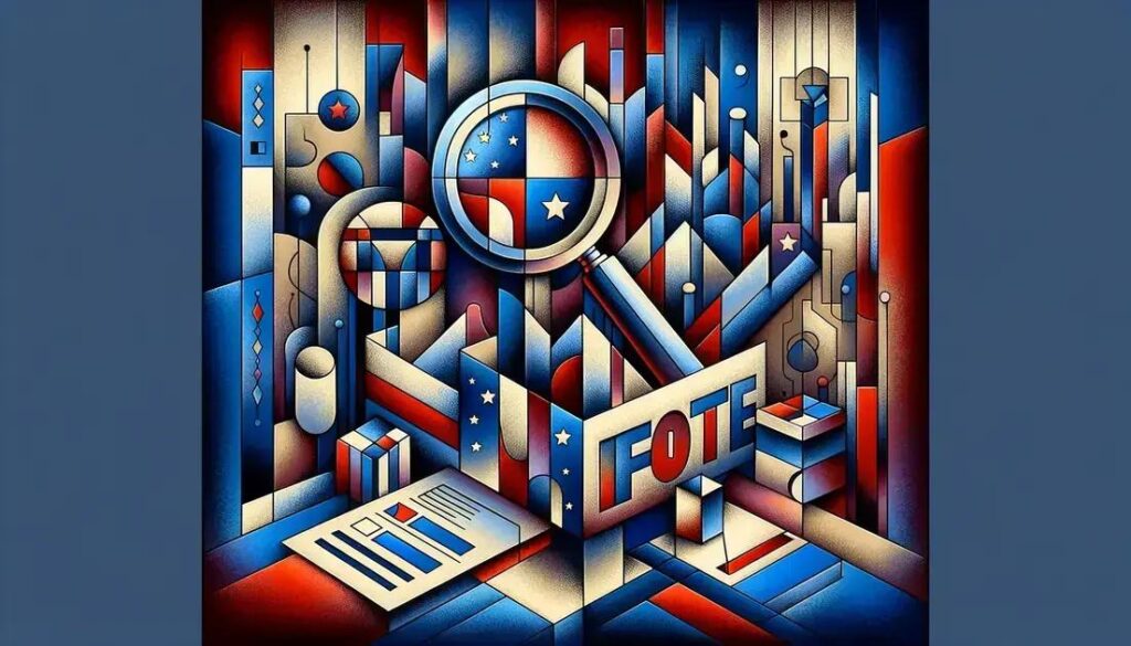 Esforço Criminoso de Trump nas Eleições de 2020 Revelado