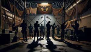 Espionagem Russa: Suspense em Bases Militares Alemãs Revelado