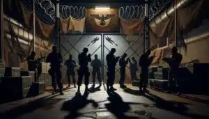 Espionagem Russa: Suspense em Bases Militares Alemãs Revelado