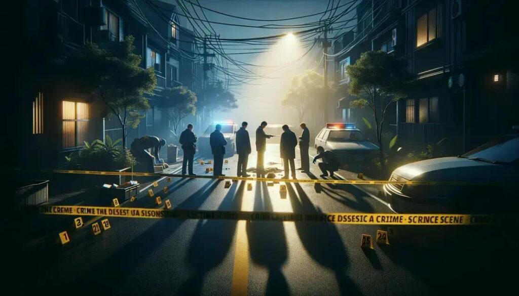 Homem Morto Encontrado de Forma Brutal em São Borja: Detalhes do Caso