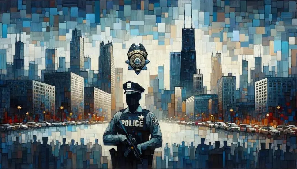 ICE Enforcement Operation Planned in Chicago Post-Inauguration