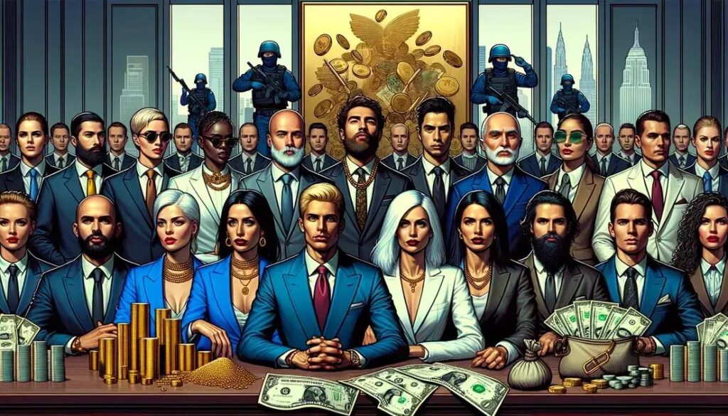 Influenciadores Ensinavam a Ficar Milionários e São Presos