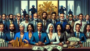 Influenciadores Ensinavam a Ficar Milionários e São Presos