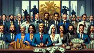 Influenciadores Ensinavam a Ficar Milionários e São Presos