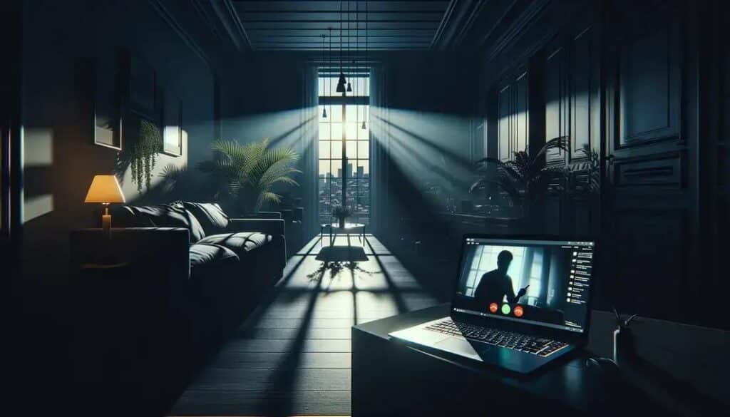 Instruções de Homicídio por Videochamada: Caso Intrigante no RS