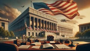 Jack Smith Deixa Departamento de Justiça Após Relatório Trump