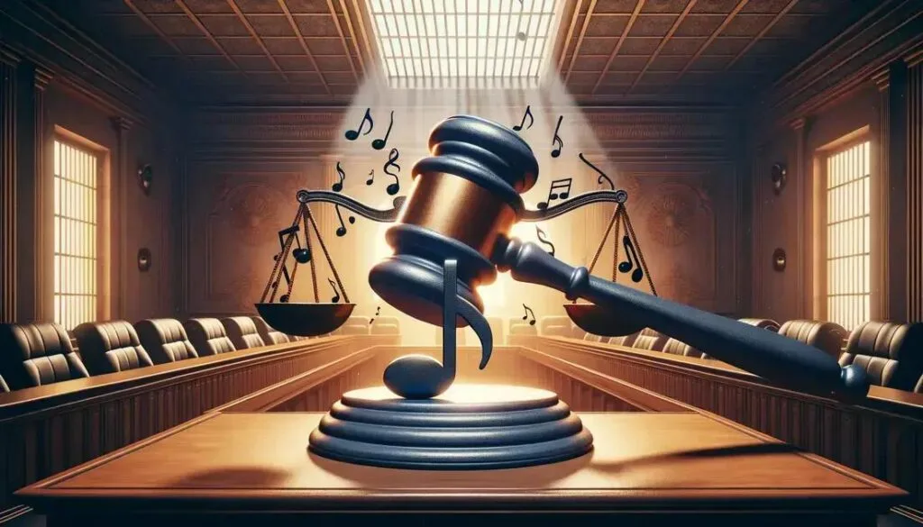 Justiça proíbe música de Adele após acusação de plágio