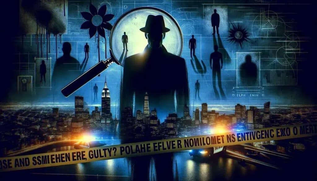 Luma é Culpada? Polícia Envolvida em Nova Morte