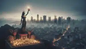 Mulher Trans Morta: Perseguição e Tragédia em BH