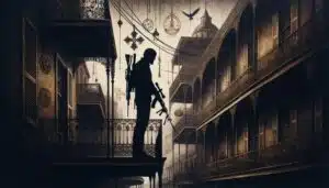 New Orleans Attack: New Suspect Revealed, Veteran Involvement