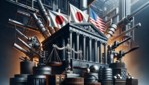 Nippon Steel e US Steel Processam EUA por Bloqueio de Fusão