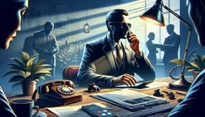 Pedido de Visitas para Azevedo Após Fone Escondido