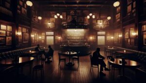 Policial e Namorada Assassinados em Bar de Nova Iguaçu