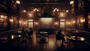 Policial e Namorada Assassinados em Bar de Nova Iguaçu