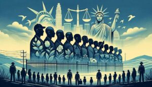 Prisões em Massa de Migrantes: Trump Inicia Terça-feira